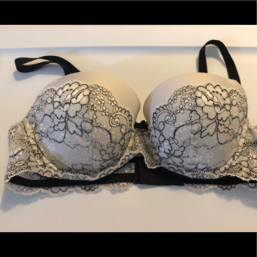 VS Dream Angels push up bra